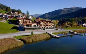 Hostellerie am Schwarzsee